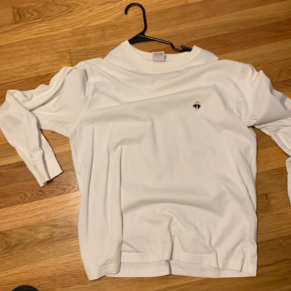 Medium long sleeve Brooks brother